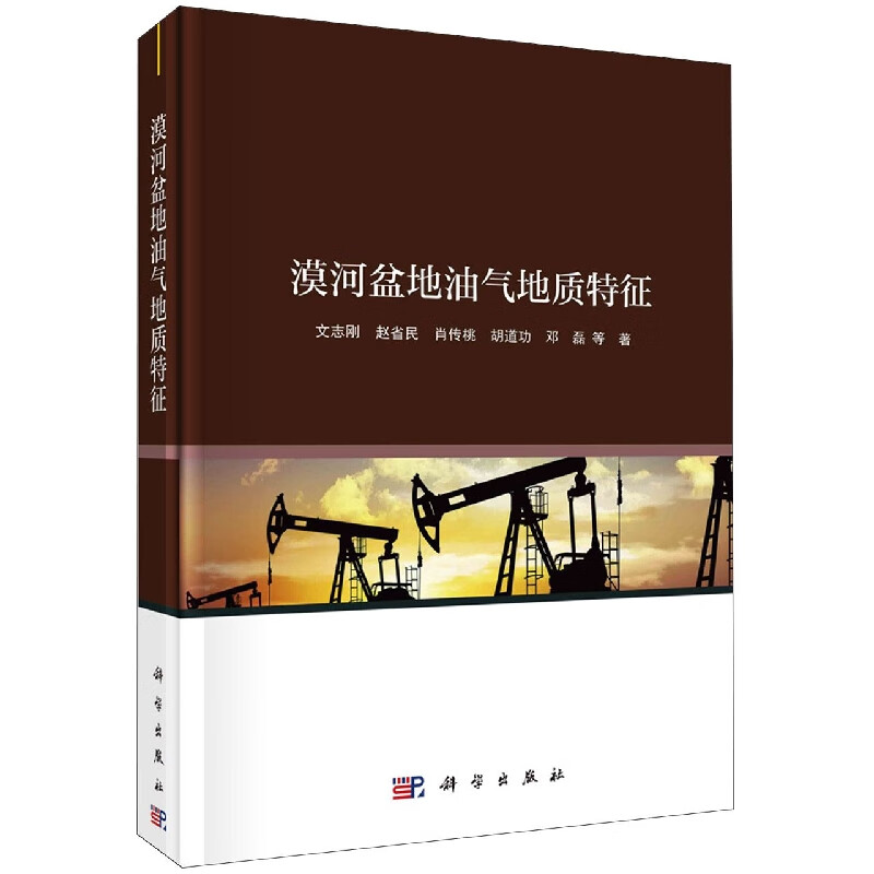 漠河盆地油气地质特征