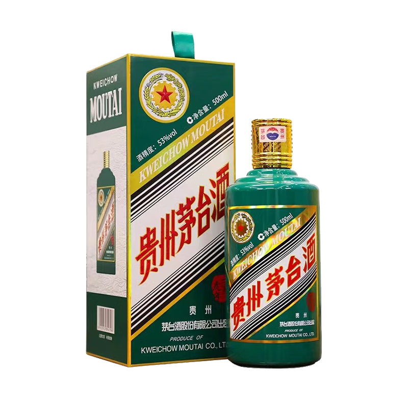 maotai/ę́ ����������Ф����� 53�� ������ 500ml 1ƿ 2615Ԫ