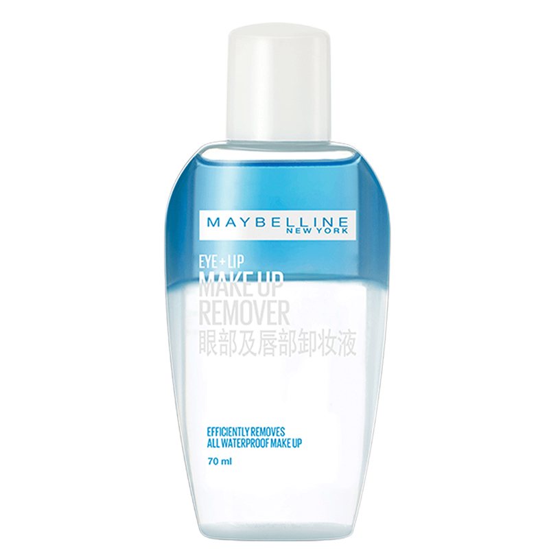��������MAYBELLINE���۴�жױˮ�º���������ˬ��ʪжױҺ���м�����ȫ��жױ�� 200ml