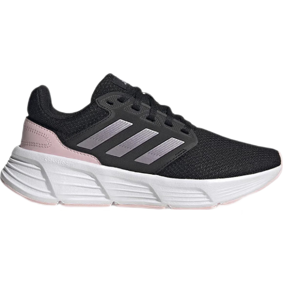 179Ԫ   ���ϴ�˹ ��adidas��Ů�� �ܲ�ϵ�� GALAXY 6 OM W ����ܲ�Ь ID7372 36.5��UK4