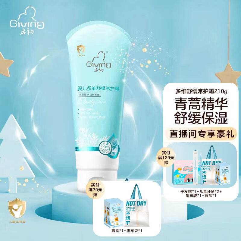 网购婴童护肤历史价格走势|婴童护肤价格走势图