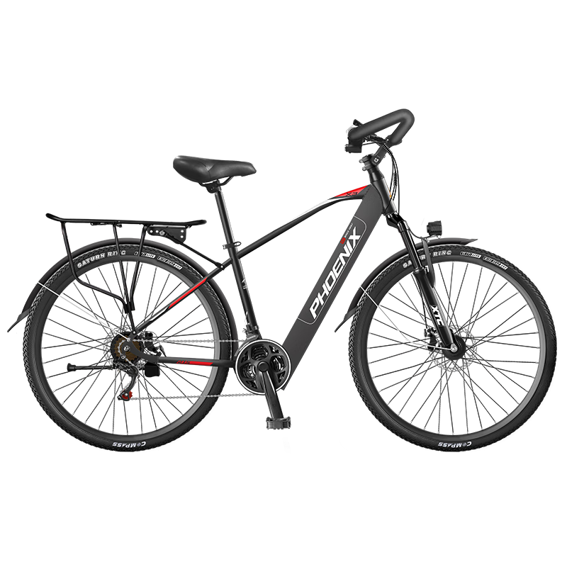 ˣPhoenix¹綯г29﮵綯Ůʿٵƿ 590а/21/ٶȴ/ 48V6AH綯Լ18km 1639Ԫ