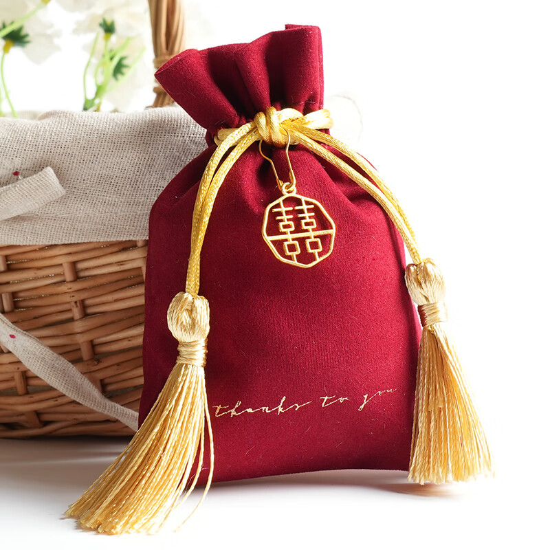 喜糖盒袋能查历史价格吗|喜糖盒袋价格走势图