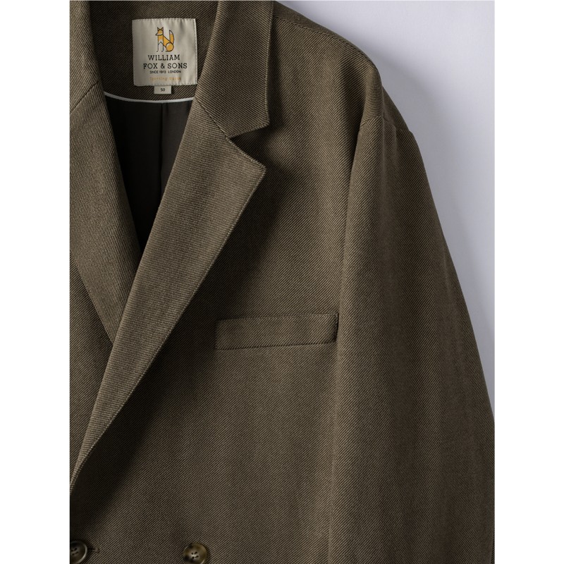 西服排行榜前十名出炉：这10款裁剪合体，面料高级，穿上气质满分