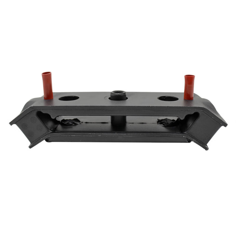 车兰达适用江铃陆风x8配件发动机悬置支架发动机机脚胶变速箱胶垫机爪