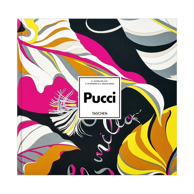 更新版随机封面 英文原版进口图书时尚服装设计作品集 精装大开本善本