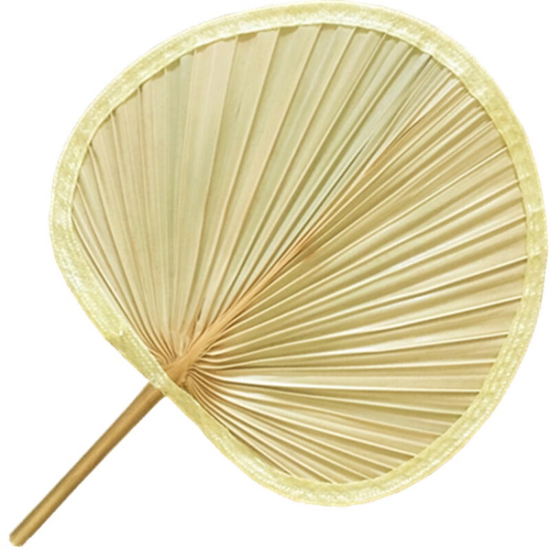 草帽姐(caomaojie)济公扇子老人老式大蒲扇手工纳凉驱蚊芭蕉扇舞蹈