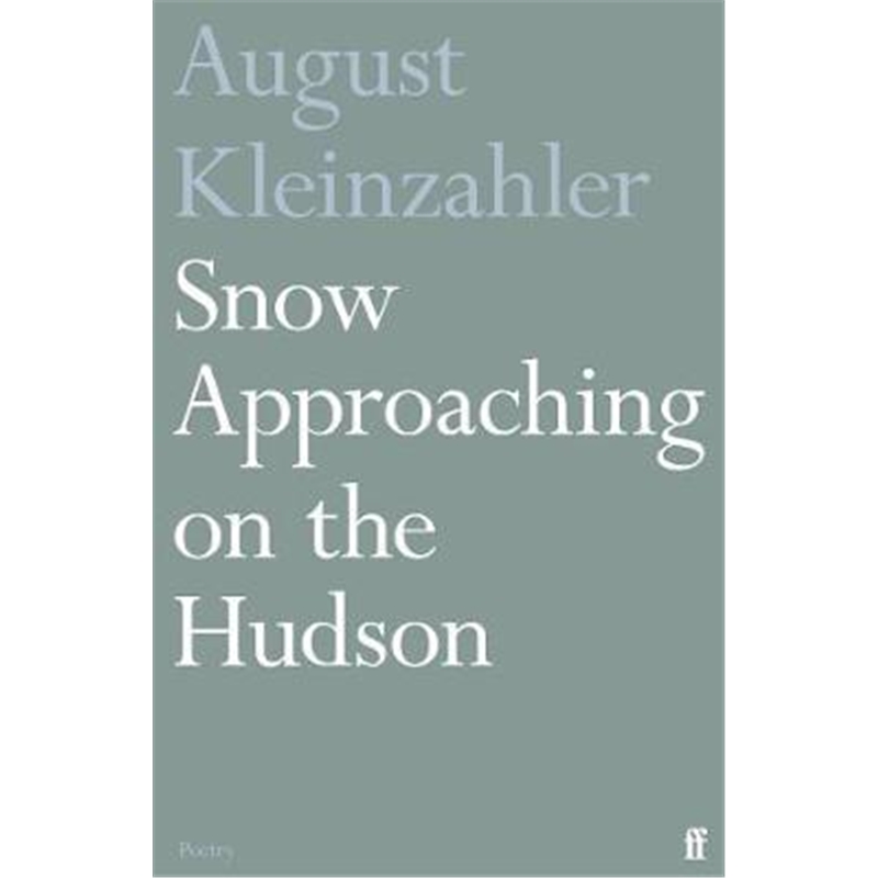 预订snow approaching on the hudson
