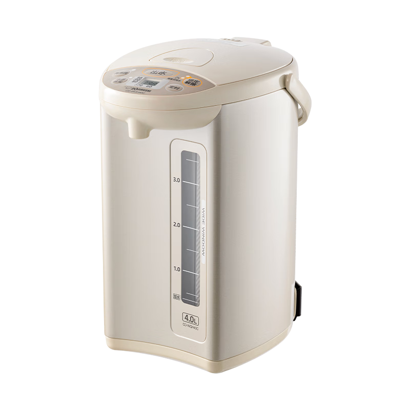 ӡZO JIRUSHIҲˮο΢Կɶʱ ð칫3L CD-WQH30C-CM(ɫ)541.15Ԫȯ