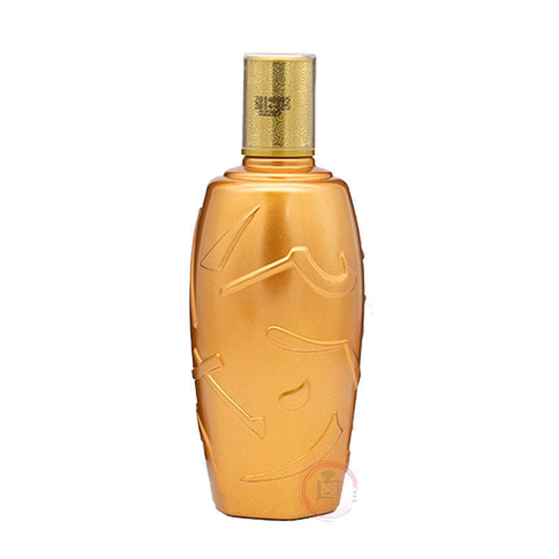 茅台(moutai)贵州茅台股份有限公司出品 汉道酒 酱香型白酒53度 2017