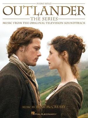 【预订】outlander: the series: music from the