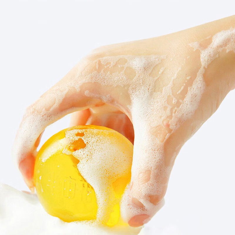 半亩花田苦参净螨皂洗手沐浴全身可用男女通用控油硫磺皂肥皂香皂 苦参净螨皂100g*2 经典版