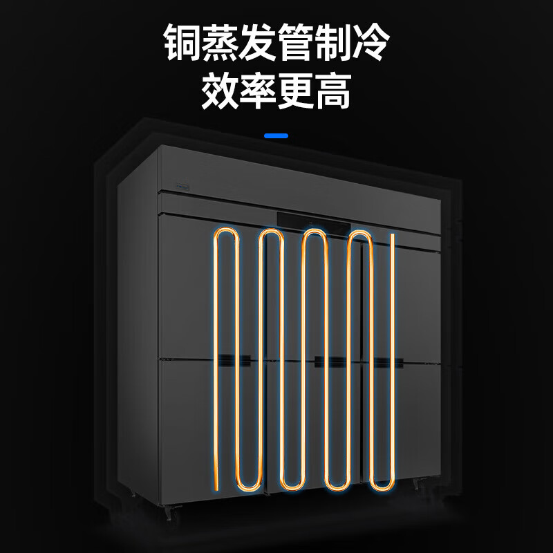 2026年四门冰箱怎么选不踩雷？实测这9款，省电又实用闭眼入-图片2