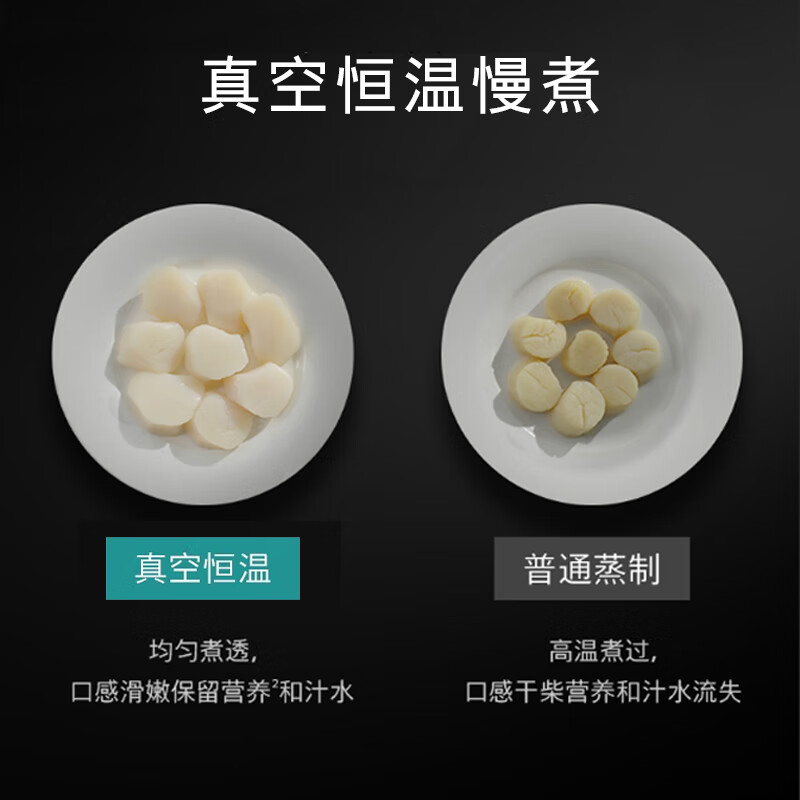 西门子(SIEMENS)黑魔方B2W嵌入式蒸烤箱嵌入式烤箱怎么样？体验后讲实情内幕？-图片2