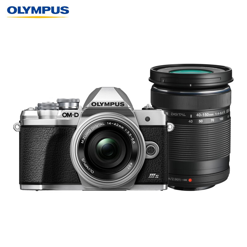 olympusem10markiiisem10s1442mm40150mm