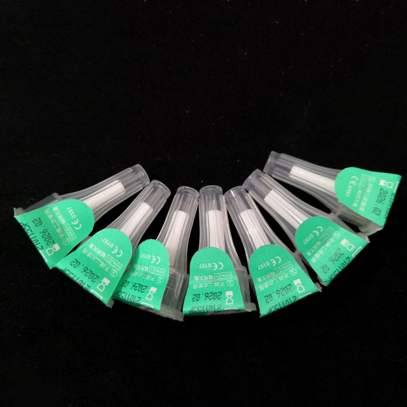 胰岛素注射笔针头一次性0.