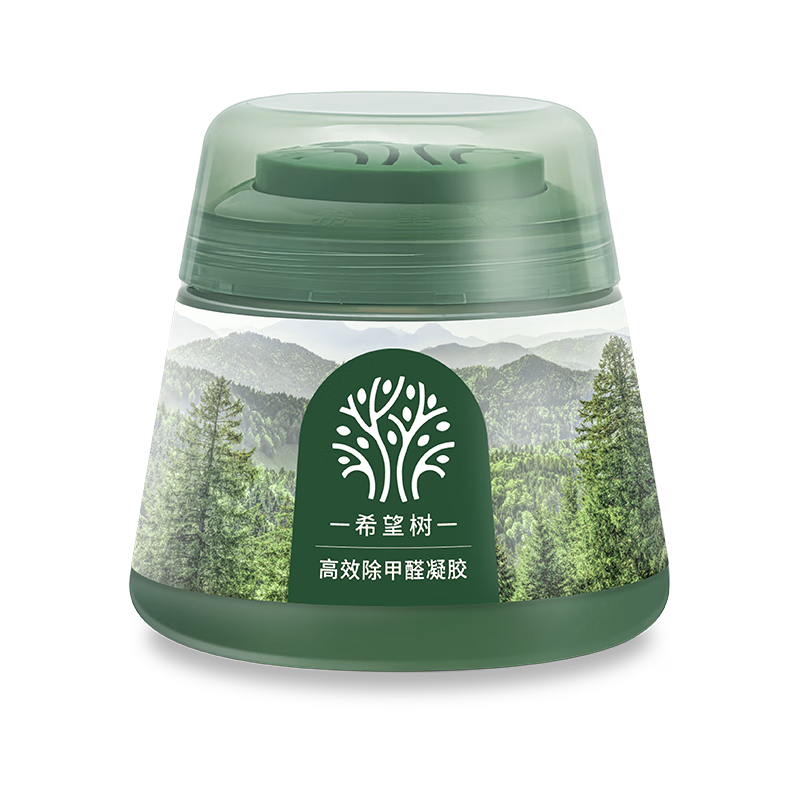净化除味商品推荐：fullofhope清除剂|净化除味历史价格最低点
