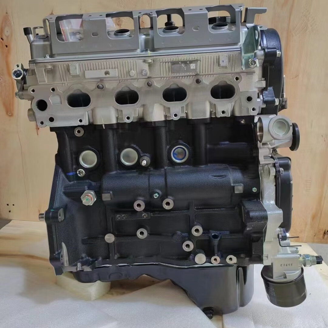 0t三菱4g63s4t发动机总成