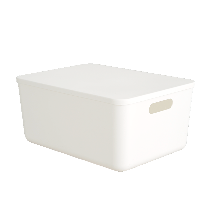 京东京造桌面收纳盒——选对盒子，远离杂乱无章