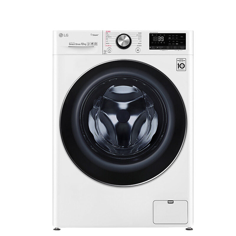 LG ����Ƕ�� 9kg ��Ͳ FCY90N2W 1945.12Ԫ