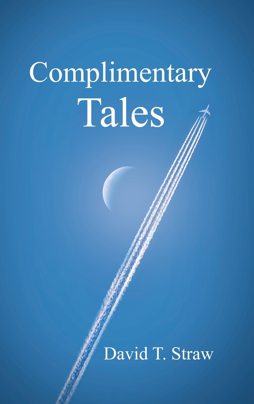 预售 按需印刷complimentary tales