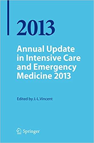 预订Annual Update in Intensive Care and Emergency Me