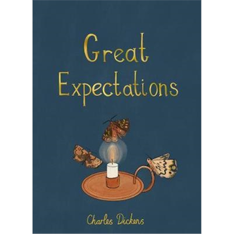 预订great expectations