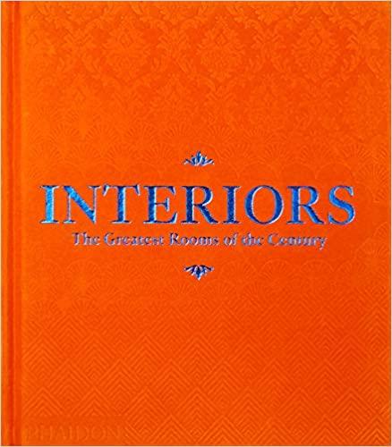 预订Interiors (Orange Edition)