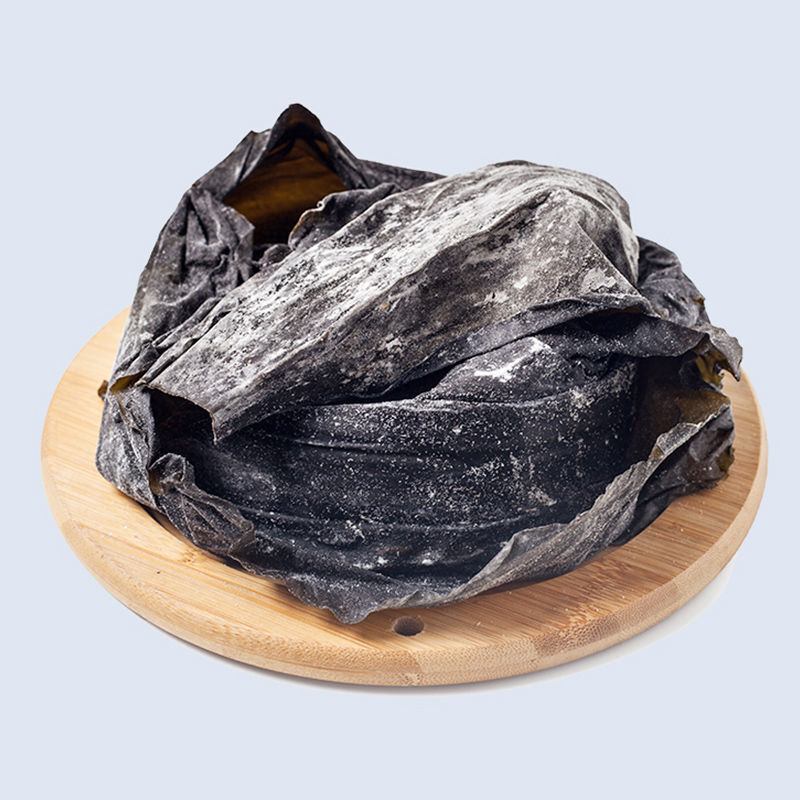 [品质保证]福建霞浦新货海带干货散装霞浦日晒特级厚海带批发 海带5斤