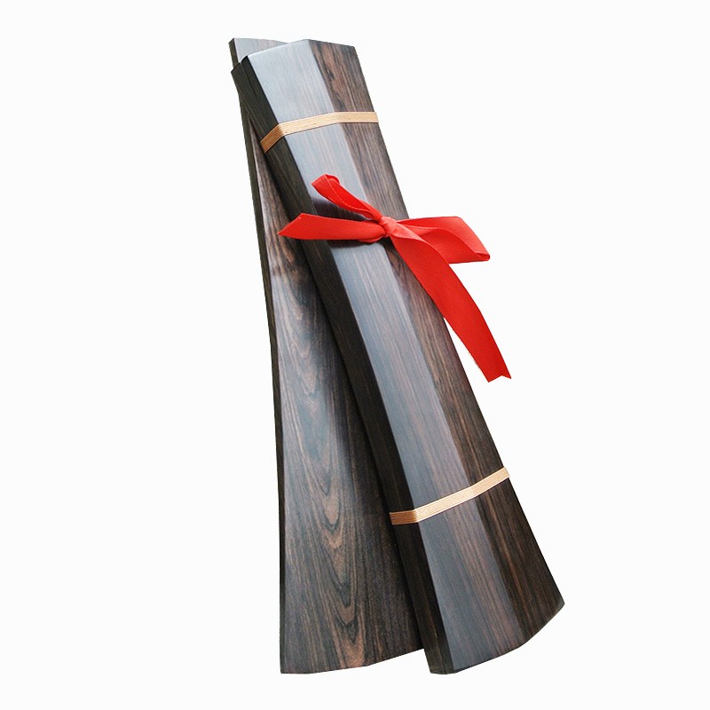 乌木响板戏曲手板京剧戏剧秦腔拍板专业高中低音 高音响板