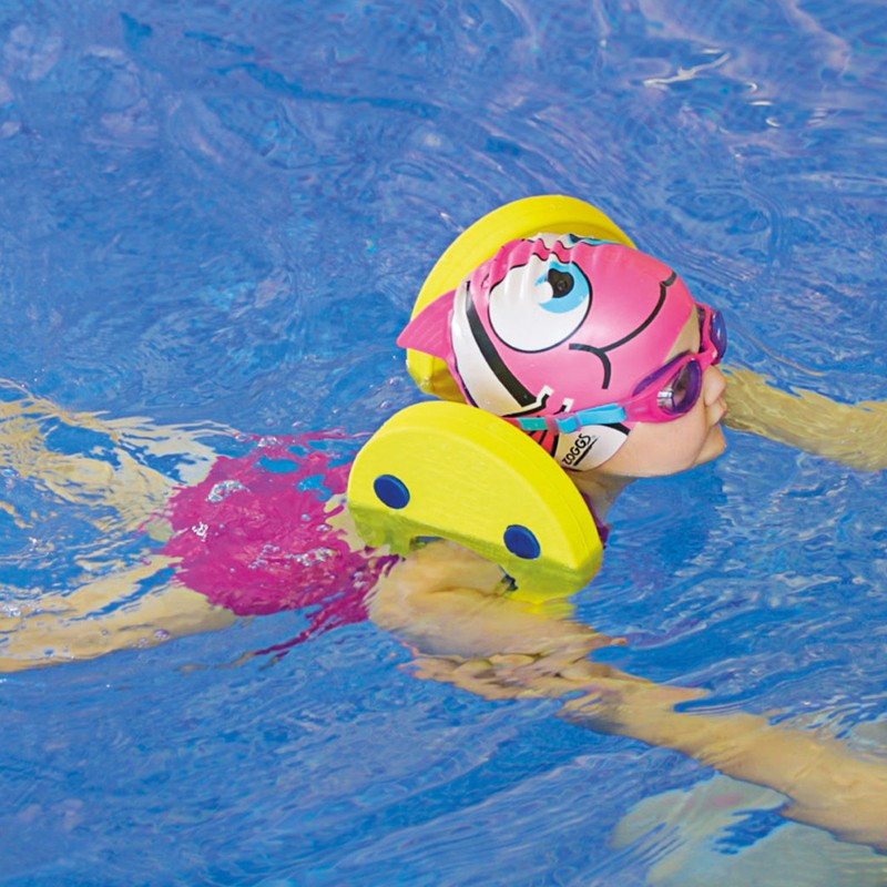 ZOGGS英国 习泳臂圈 儿童游泳臂圈 儿童习泳训练臂环（2-6岁）