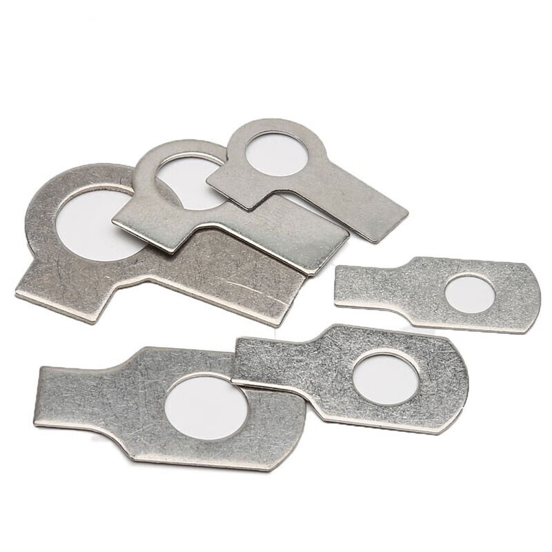 镖玛 单耳止动垫圈,d13,1cr18ni11ti