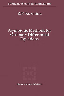 预订 asymptotic methods for ordinary differential equations