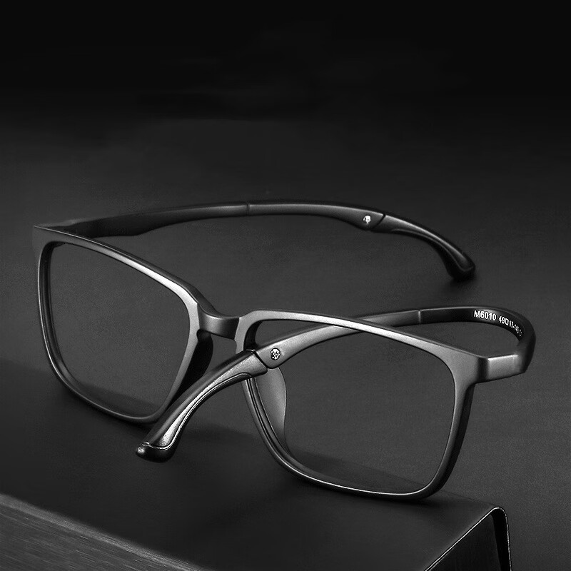 Erilles�۾���ʱ���˶��¿��۾��� ȫ�򸴹Ž����۾�  ĥɰ�� 161���������⾵Ƭ	 69Ԫ