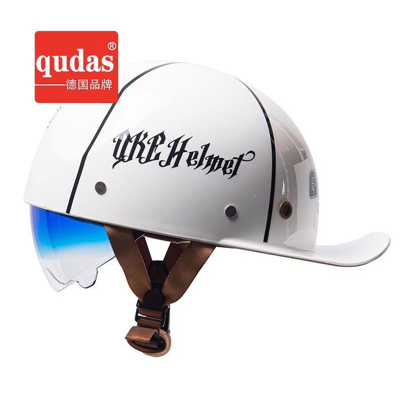 奇达士（qudas）摩托车头盔