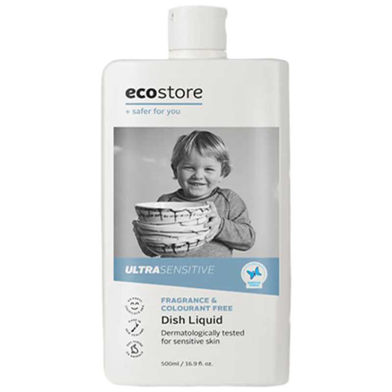 ���ڲ������˿ɳϣ�Ecostore��������ϴ��Һϴ�ྫ�����͹��߲;��и�����ʪ������500ml/ƿ 49.9Ԫ