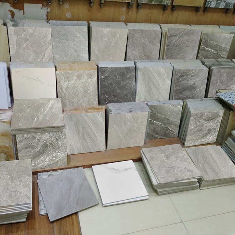 卫生间小地砖厨房厕所瓷砖广东佛山厂家直销地板砖防滑 上千种砖室内