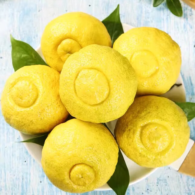 超甜洪江雪峰黄金贡柚湖南怀化5斤大果新鲜水果春香柚象山 5斤 中果-（果径70-75MM）