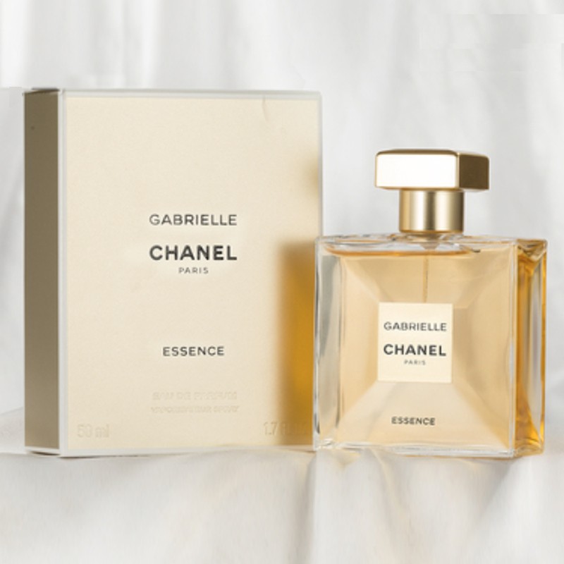 香奈儿嘉柏丽尔天性gabrielle系列女香水新老款随机发 嘉柏丽尔天性