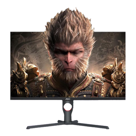 ڲAOC27Ӣʾ FastIPS 240Ƶ260Hz 0.3ms HDR10 Ӳ DCС רҵ羺ʾ ְҵ羺ʾĻٲ849Ԫ