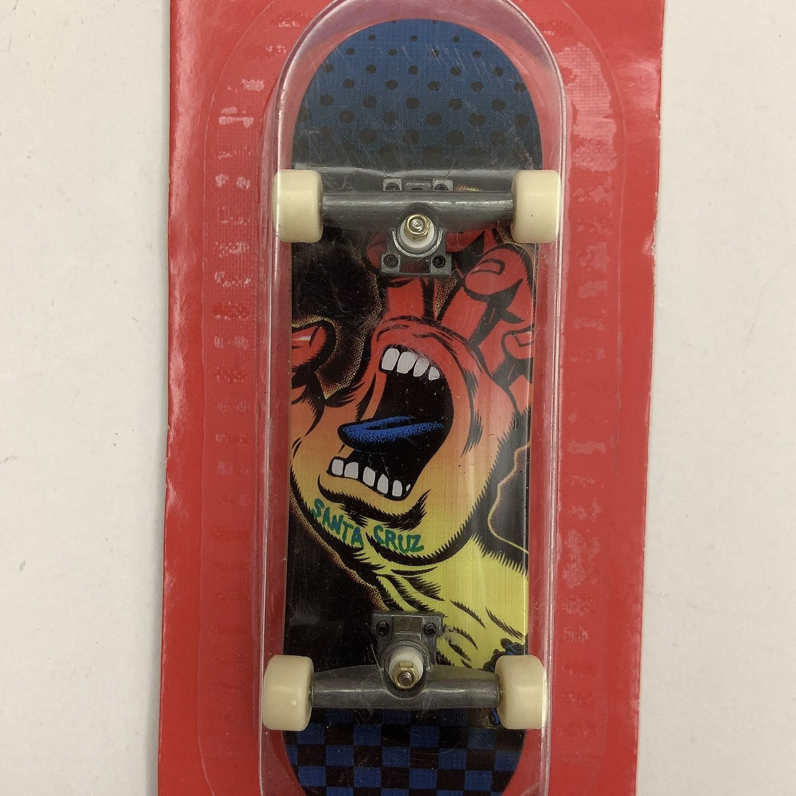 狮奥利兴首单立减 手指滑板板翻team美国tech deck fingerboard指 1