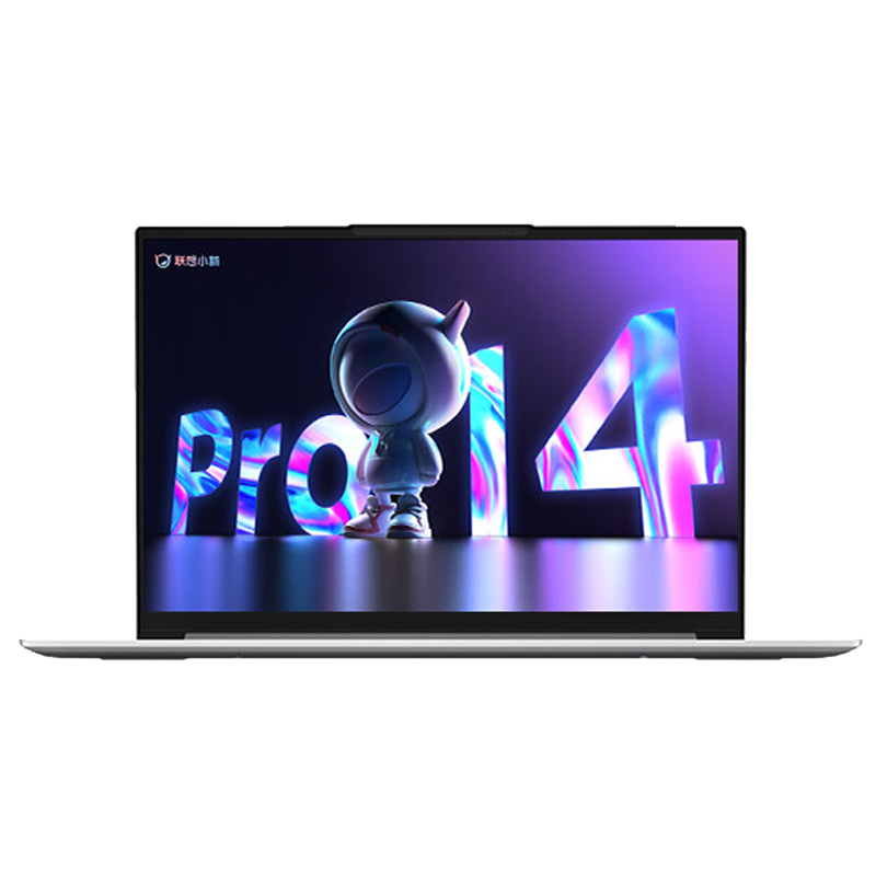 联想小新Pro14 2022标压12代酷睿i7可选 超轻薄笔记本电脑 学生办公设计游戏本 14核i7-12700H 16G 1TB 升级  2.8K高分高刷IPS屏 低蓝光护眼｜人脸识别