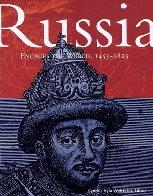 预订russia engages the world, 1453-1825