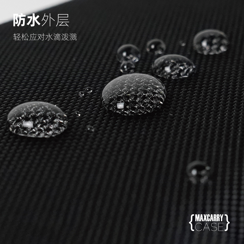 Skull & Co.Switch1/OLED裸机便携收纳包 骷髅skullnco  精密设计防水防摔  一代Switch/OLED裸机收纳包-清仓价