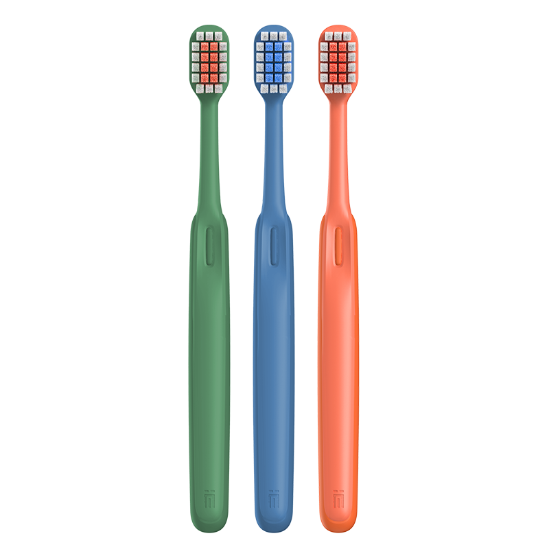 口腔健康必备！敏感牙龈超柔软牙刷价格历史及用户评测|牙刷商品历史价格查询网