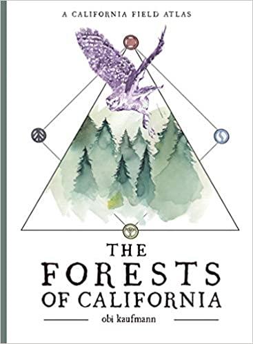 预订Forests of California