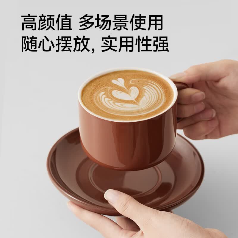 pedrocchi佩罗奇咖啡机S1小型家用半自动意式浓缩办公室复古商用带研磨豆一体机双加热双泵带蒸汽奶泡一体机 咖啡机配件高性价比高么？