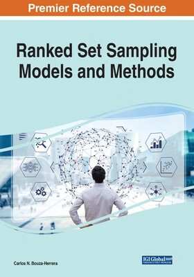 预订 Ranked Set Sampling Models and Methods