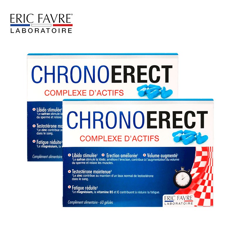 ERICFAVRE补肾强身产品价格走势及评测分享