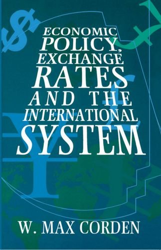 【预订】economic policy, exchange rates, and the